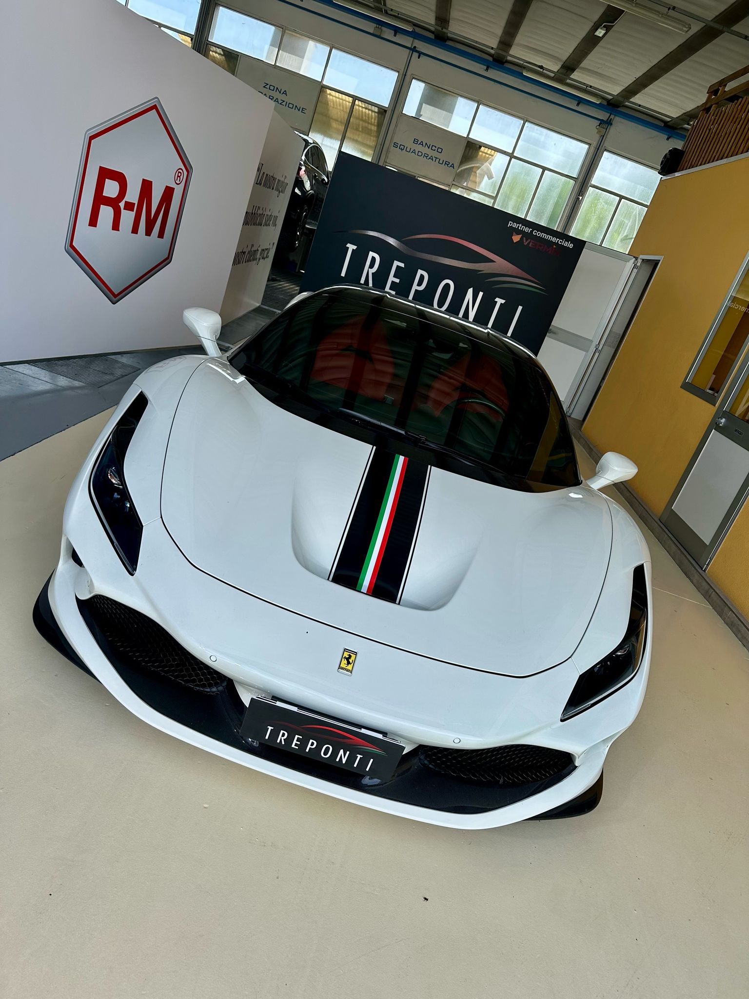 Carrozzeria di Lusso