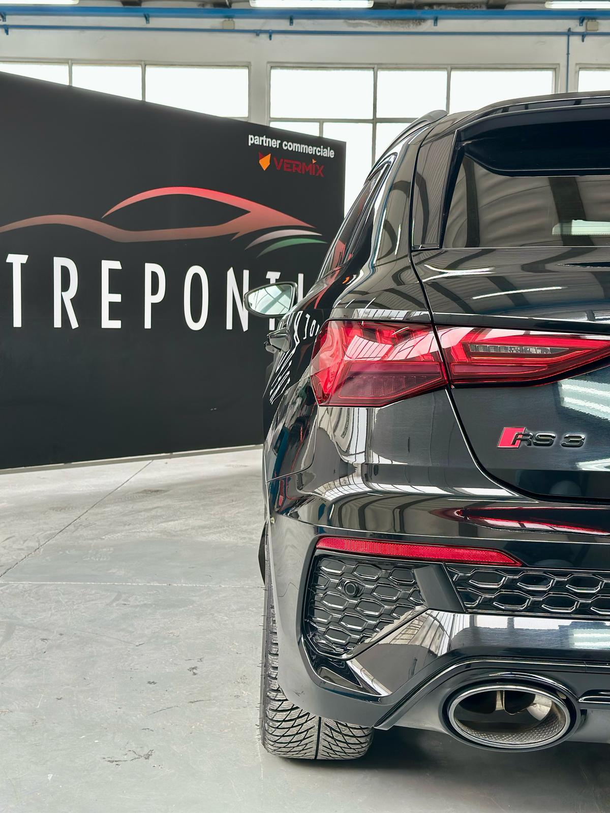 Carrozzeria Treponti Rezzato